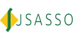 Logomarca de JSASSO | Peças Automotivas