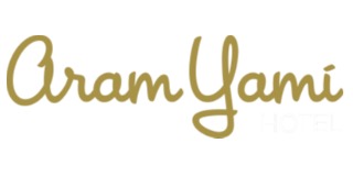Logomarca de HOTEL ARAN YAMI