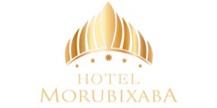 Logomarca de HOTEL MORUBIXABA