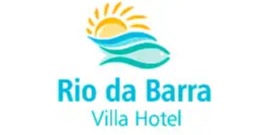 Logomarca de POUSADA RIO DA BARRA