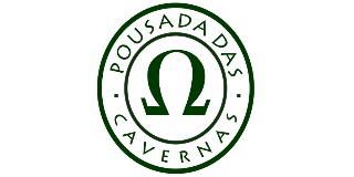 Logomarca de POUSADA DAS CAVERNAS