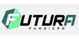 Logomarca de Futura Fundição de Ferro Cinzento e Nodular