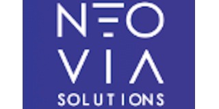 Logomarca de Neovia Solutions