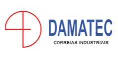 Logomarca de DAMATEC | Correias Industriais