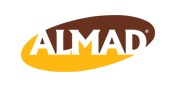 Logomarca de ALMAD | Produtos Químicos
