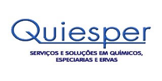 Logomarca de QUIESPER | Soluções em Químicos, Especiarias e Ervas