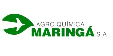 Logomarca de AGRO QUÍMICA MARINGÁ | Distribuição de Produtos Químicos