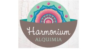 Logomarca de Harmonium Alquimia