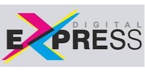 Logomarca de Digital Express