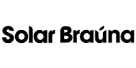 Logomarca de Solar Braúna