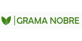 Logomarca de Grama Nobre