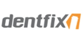 Logomarca de Dentfix | Implantes Dentários e Componentes Protéticos