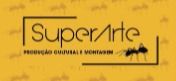 Logomarca de SuperArte Produtora | Produção Cultural e Montagens de Exposições
