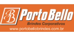 Logomarca de Portobello Brindes