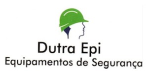 Logomarca de Dutra EPIs