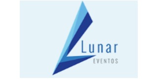 Logomarca de Lunar Eventos