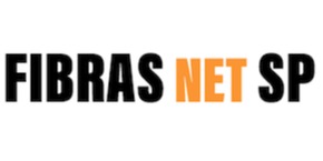 Logomarca de Fibras Net