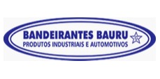 BANDEIRANTES BAURÚ | Produtos Industriais e Automotivos