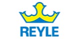 Logomarca de REYLE | Correias Transportadoras e de Transmissão