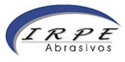 Logomarca de IRPE Abrasivos