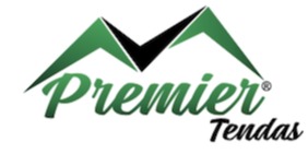Logomarca de Premier Tendas