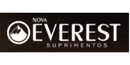 Logomarca de NOVA EVEREST | Suprimentos