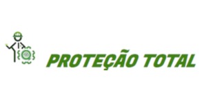 Logomarca de Proteção Total