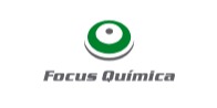 Logomarca de FOCUS QUÍMICA | Especialidades para o Mercado Cosmético