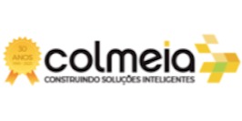 Logomarca de Grupo Colmeia