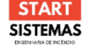 Logomarca de Start Sistemas Engenharia de Incêndio
