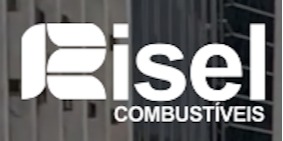 Logomarca de Risel Combustíveis