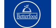 Logomarca de BETTERFOOD | Alimentos para Food Service