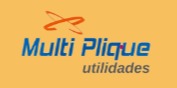 Logomarca de MULTIPLIQUE DISTRIBUIDORA