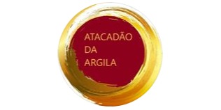 Logomarca de ATACADÃO DA ARGILA | Beleza e Saúde