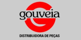Logomarca de GOUVEIA | Distribuidora de Peças