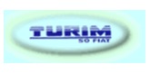 Logomarca de PEÇAS TURIM | Distribuidor de Autopeças FIAT