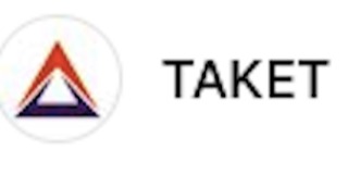 Logomarca de TAKET