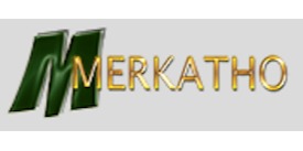 Logomarca de Merkatho Elétricos