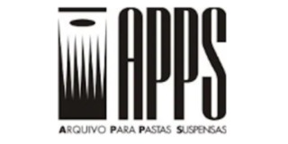 Logomarca de APPS Arquivos e Pastas Especiais