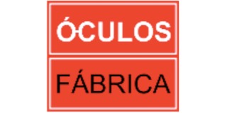 Logomarca de Óculos Fabrica