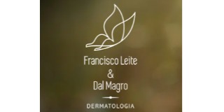Logomarca de Clínica Dermatológica Dr. Francisco Leite