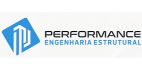 Logomarca de PERFORMANCE | Engenharia Estrutural