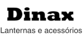 Logomarca de Dinax