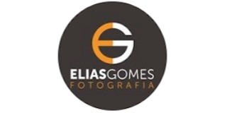 Logomarca de Elias Gomes Fotografia