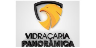 Logomarca de Vidraçaria Panorâmica Eireli