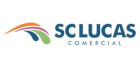 Logomarca de SC Lucas Comercial