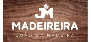 Logomarca de JOÃO DA MADEIRA | Madeiras de Pinus e Eucalipto