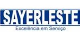 Logomarca de SayerLeste