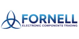 Logomarca de Fornell | Componentes Eletrônicos