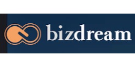 Logomarca de BizDream - Compra e Venda de Empresas